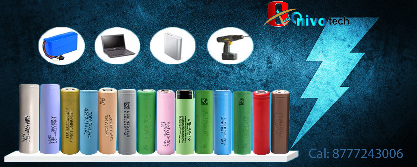 EV Battery